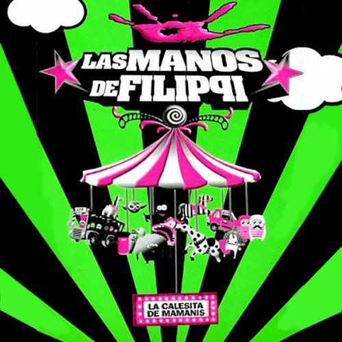 La calesita de Mamanis