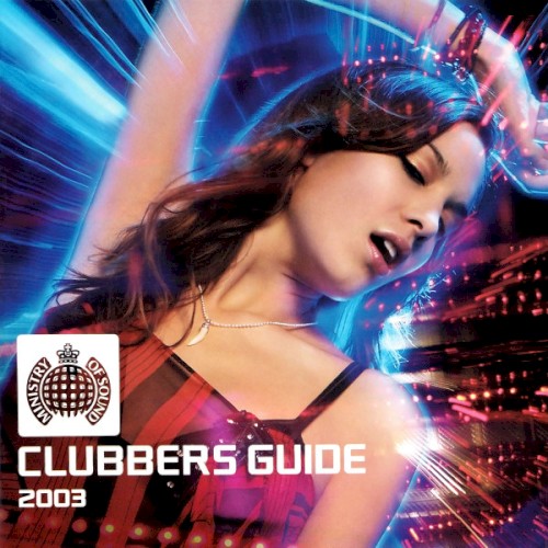 Clubbers Guide 2003