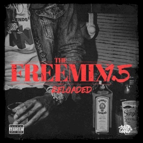 The Freemix 1.5