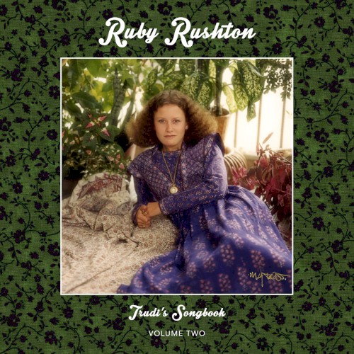 Trudi’s Songbook: Volume Two