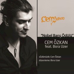Nobel Barış Ödülü İstedim