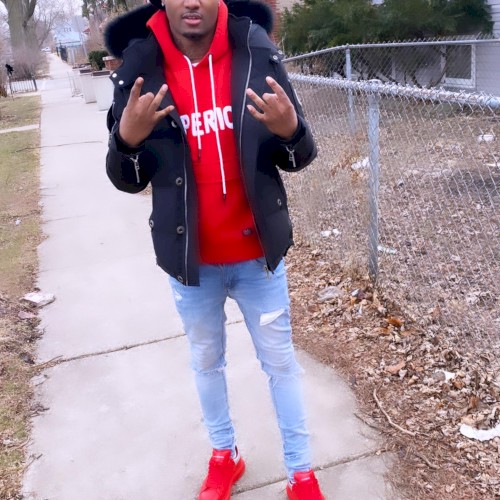 No Rap Cap