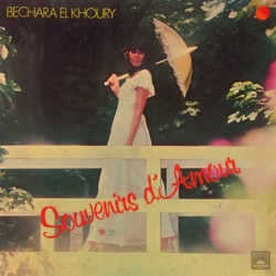 Souvenirs d’amour