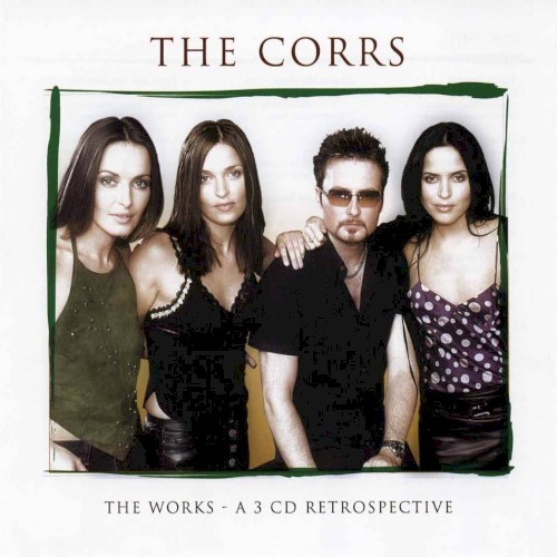 The Works: A 3 CD Retrospective