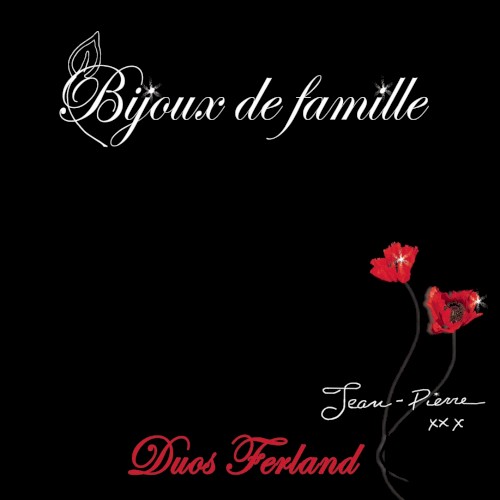 Bijoux de famille : Duos Ferland