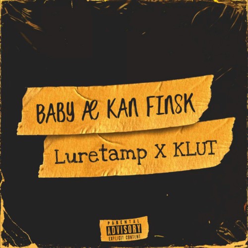 Baby Æ Kan Finsk