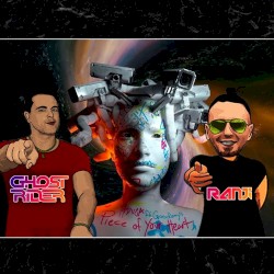 Piece of Your Heart (Ghost Rider & Ranji remix)