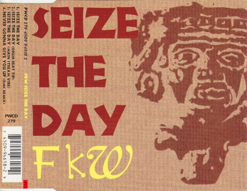 Seize The Day