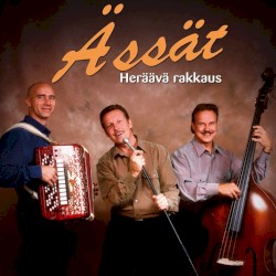 Heräävä rakkaus