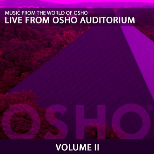 Live From Osho Auditorium 2