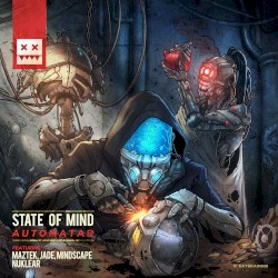 Automata EP