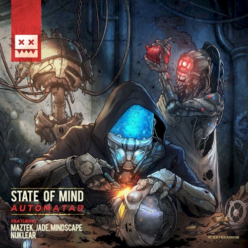 Automata EP