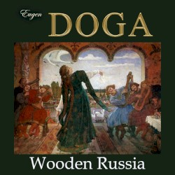 Wooden Russia