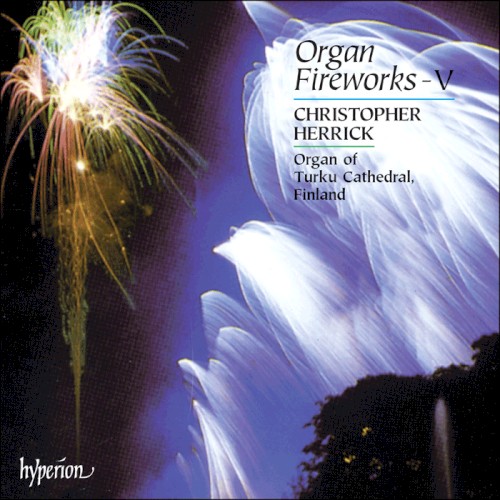 Organ Fireworks V