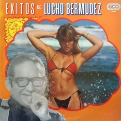 Éxitos de Lucho Bermúdez