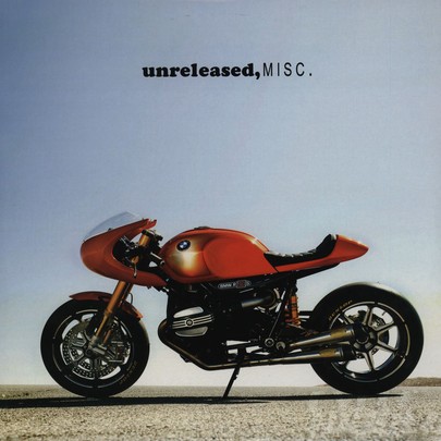 unreleased, MISC.