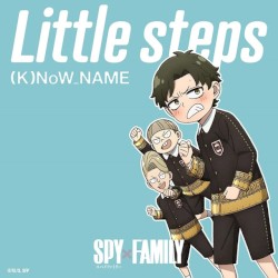 Little steps