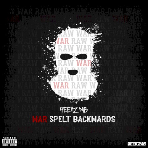 War Spelt Backwards