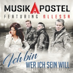 Ich bin wer ich sein will