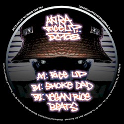 Rice Up EP