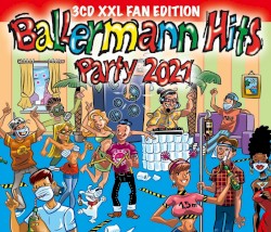 Ballermann Hits Party 2021