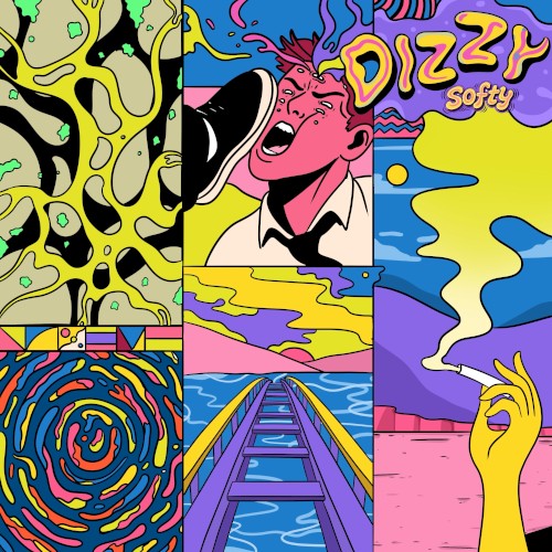Dizzy