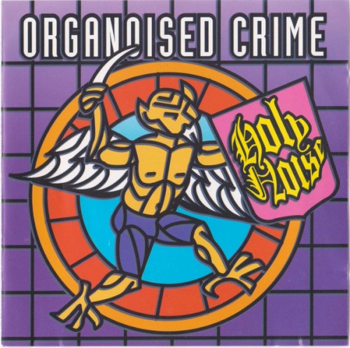 Organoised Crime