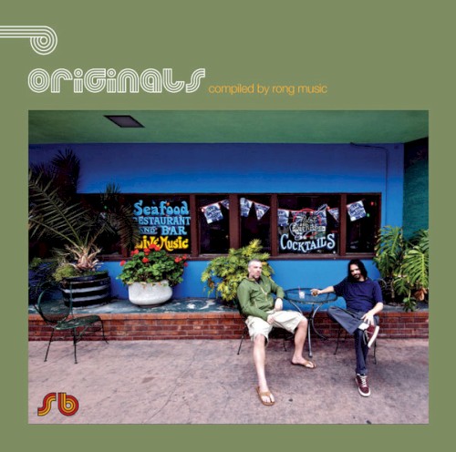 Originals, Volume Seven
