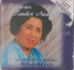 Gewoon een lekker Hollands liedje