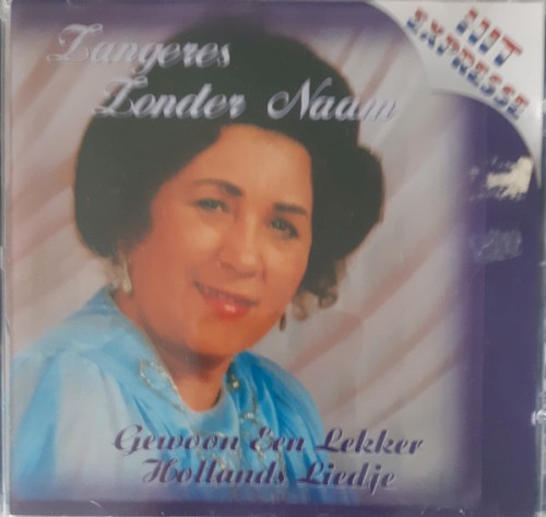 Gewoon een lekker Hollands liedje