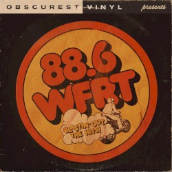 88.6 WFRT Crazy Ain in the Morning Broadcast 01