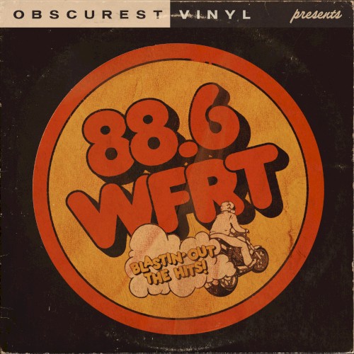 88.6 WFRT Crazy Ain in the Morning Broadcast 01