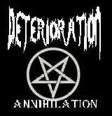 Annihilation