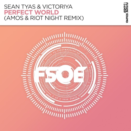 Perfect World (Amos & Riot Night remix)