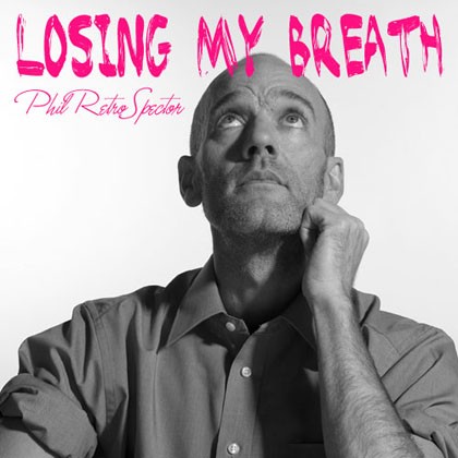Losing My Breath