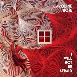 I Will Not Be Afraid