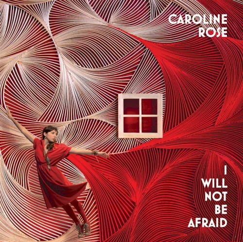 I Will Not Be Afraid