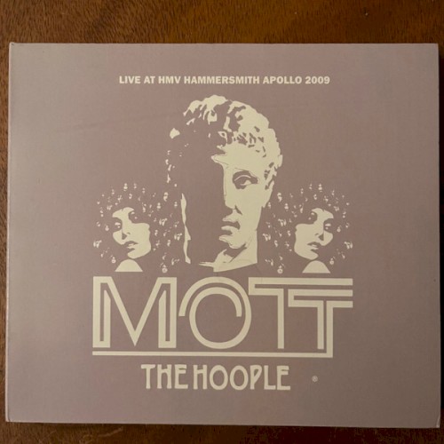 Live at HMV Hammersmith Apollo 2009