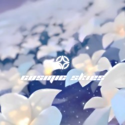 Cosmic Skies