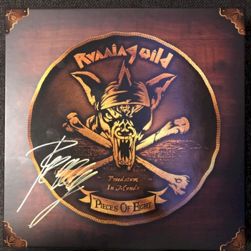 Pieces of Eight: The Singles, Live and Rare 1984 to 1994