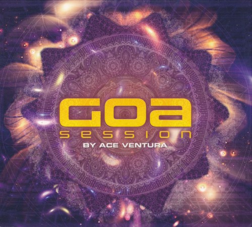 Goa Session