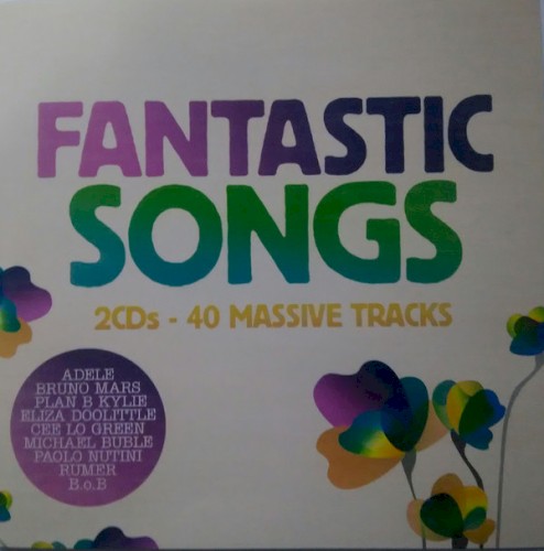 Fantastic Songs