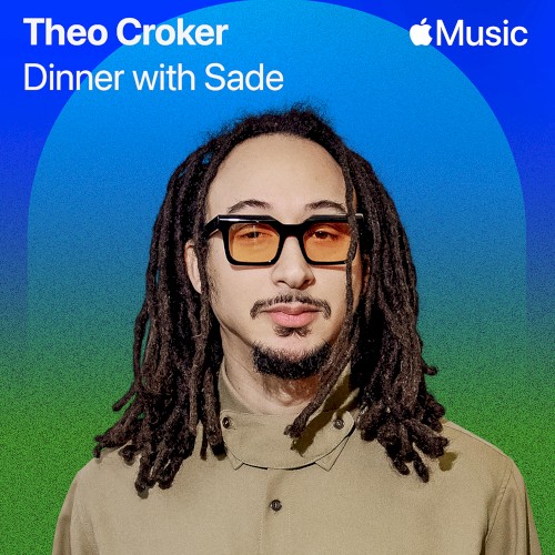 Dinner With Sade