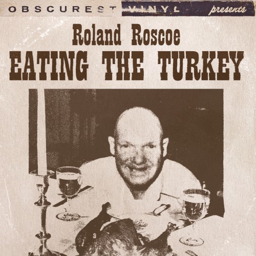 Eating the Turkey