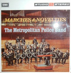 Marches & Novelties