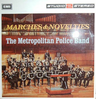 Marches & Novelties