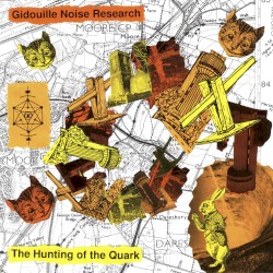 The Hunting Of The Quark