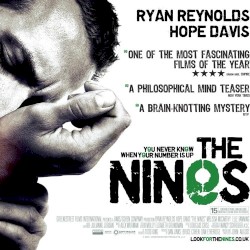 The Nines (Original Score)