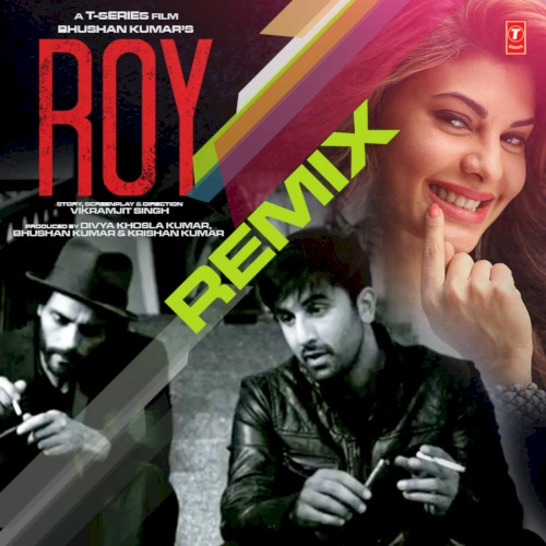 Roy (Remix)