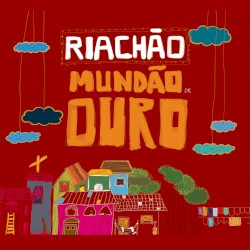 Mundão de Ouro